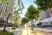 Tomato Pinyue Smart Hotel