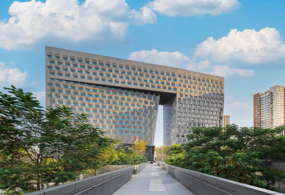 1. 젠플라 호텔, ..