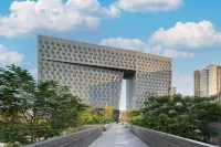 Genpla Hotel, Shenzhen Qianhai Hotels in Shenzhen