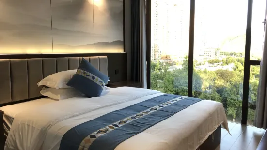 ZHOUJI HOTEL