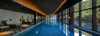Ahn Lan Xinchang - Pools