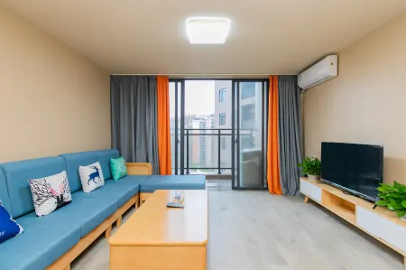 Zhongshan Fengyi  Apartment