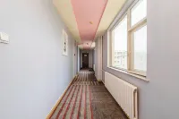 Yijia Lidu Hotel (Binzhou People's Hospital RT-Mart Store)