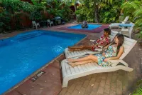 Hotel Kununurra - Pool