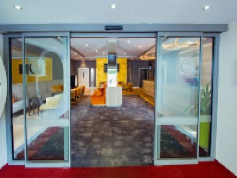 Caravelle Hotel im Park Hotels in Bad Kreuznach