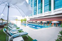 The Empress Chiangmai - Pools