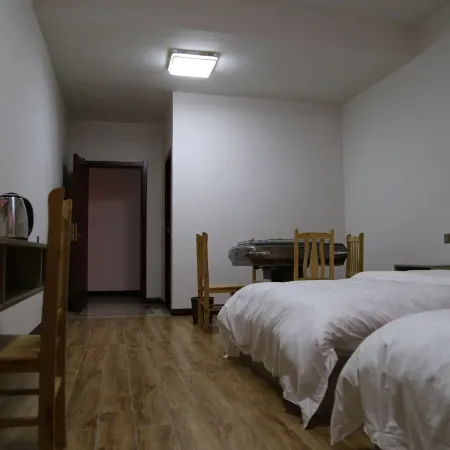 Huayang Homestay