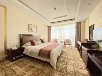 Balin Hotel Hotels in Bairin Right Banner