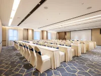 ECHENG Hotel (Beijing Yizhuang Economic Development Zone Dongqu Kechuang First Street)