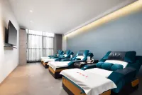 鹽城港府君瀾大飯店 - SPA