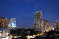 Gilmore Tower Suites By SMS Hospitality Hotel dekat AUG Student Services Manila