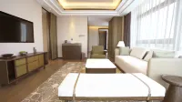 New Century Hotel Mingguang Nanchong