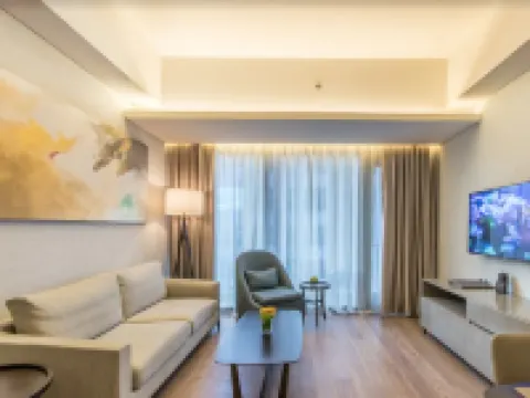 アイム ホテル マカティのホテル