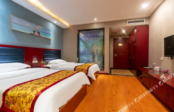 大方四月天假日酒店