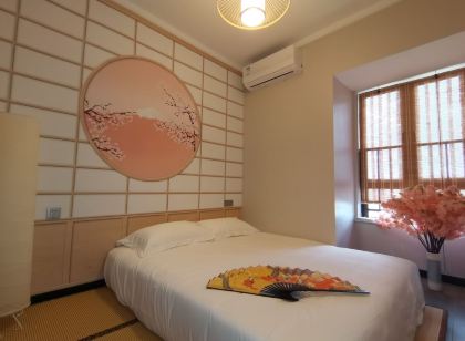 佛岡狐遊旅居民宿