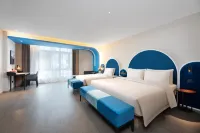 Atour Hotel Hengyang County Nanyue Hengshan Scenic Area Hotels in Hengyang