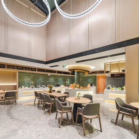 Atour S Hotel, Taihu Square, Nanchang Street, Wuxi