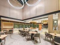 無錫南長街太湖廣場亞朵S飯店 - 早餐