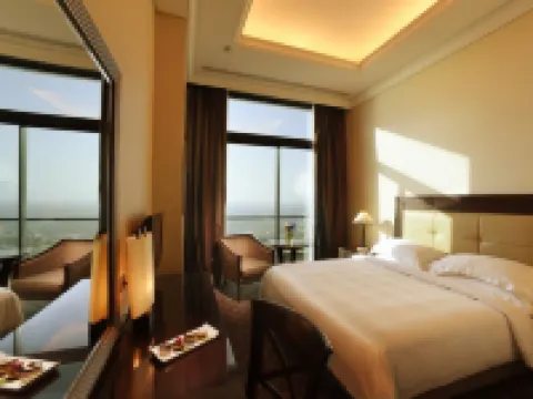 Raouché Arjaan by Rotana Hotels in Beirut