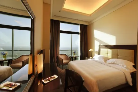 Raouché Arjaan by Rotana