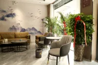 如家華驛精選飯店（項城通濟大道客運東站店） 項城住宿飯店