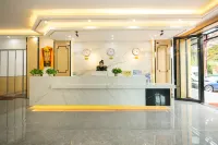 Yushang Hotel