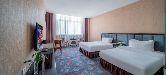 Guanglai Hotel Hotels in Longli County