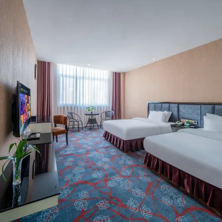 Guanglai Hotel