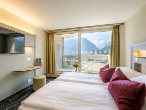 Hotel Metropole Interlaken