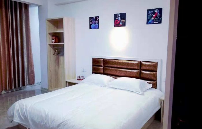 Shouning Haoyunlai Hotel