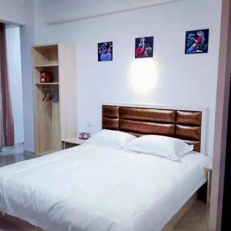 Shouning Haoyunlai Hotel
