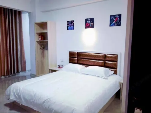 Shouning Haoyunlai Hotel Hotels in Shouning