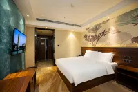 Stela Hotelo Zhengzhou Hotels in Manhattan Commercial Plaza