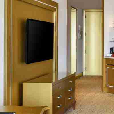 Marsa Malaz Kempinski, The Pearl - Doha Rooms