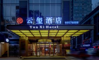 Yunxi Hotel