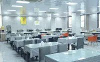 GreenTree Inn Yizheng Zhenzhou East Road - موقف سيارات