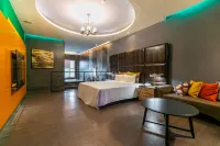 Vogue Boutique Motel Hotels in Yangmei District