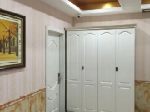 Bayan Jinyue Hotel Hotéis em Condado de Bayan