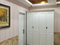 Bayan Jinyue Hotel Hotels in Bayan