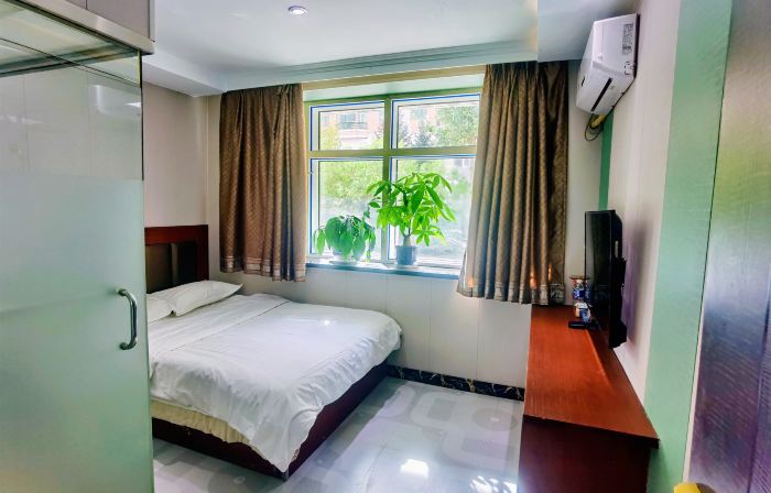 Youjia Express Hostel