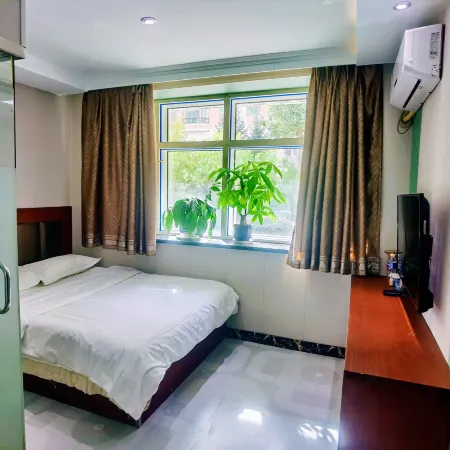 Youjia Express Hostel