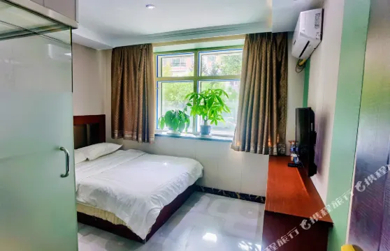 雞東有家快捷旅館