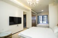 Yueyang Jingcheng Hotel (East Railway Station Branch) - balcony