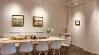 Yinchuan Meirui·Yue Hotel (Yuhuangge Gulou Pedestrian Street Branch) - breakfast