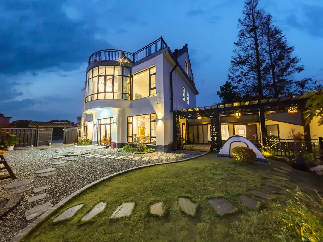 Yueyingju Homestay - Shanghai