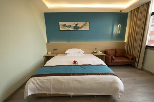 Jintai Tianyue Hotel