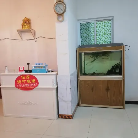 toudongqiaobinguan