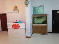 南充頭洞橋賓館