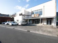 Tabist Chunichi Business Hotel Shima Hotels near Kashiko