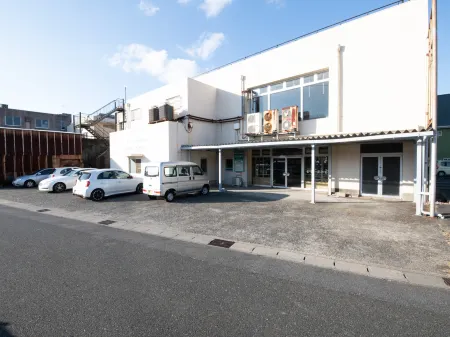 Tabist Chunichi Business Hotel Shima Отели рядом с достопримечательностью «Yokoyama»